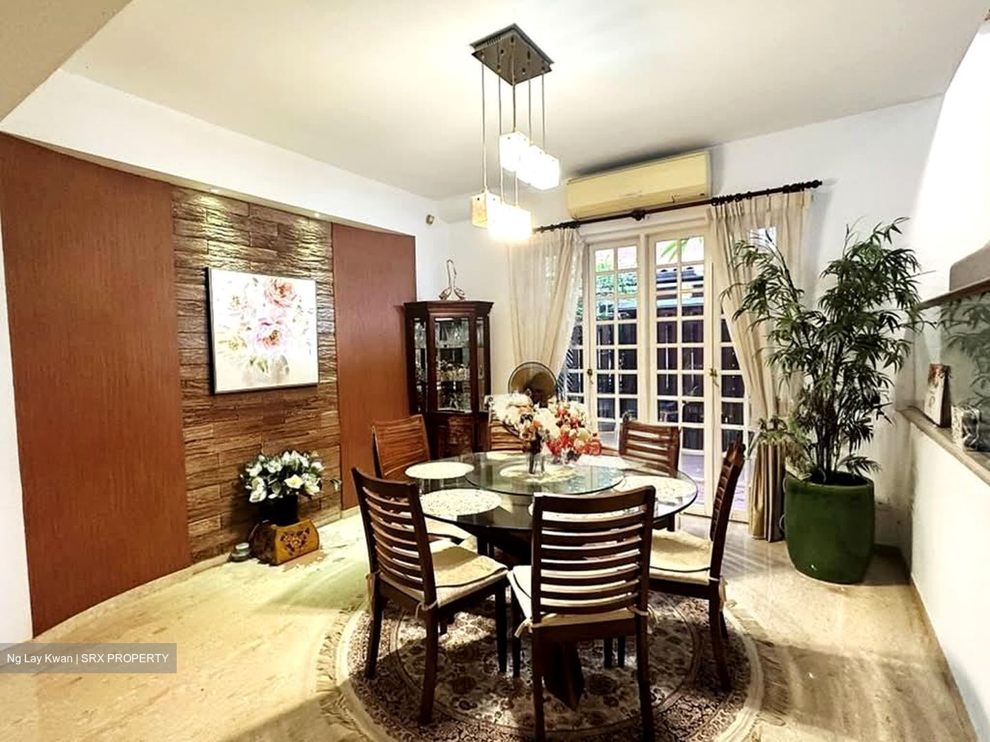 Red Brick Villas (D20), Semi-Detached #590398101